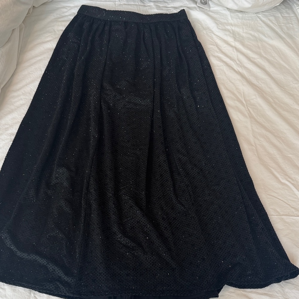Chanel Women's Skirt
